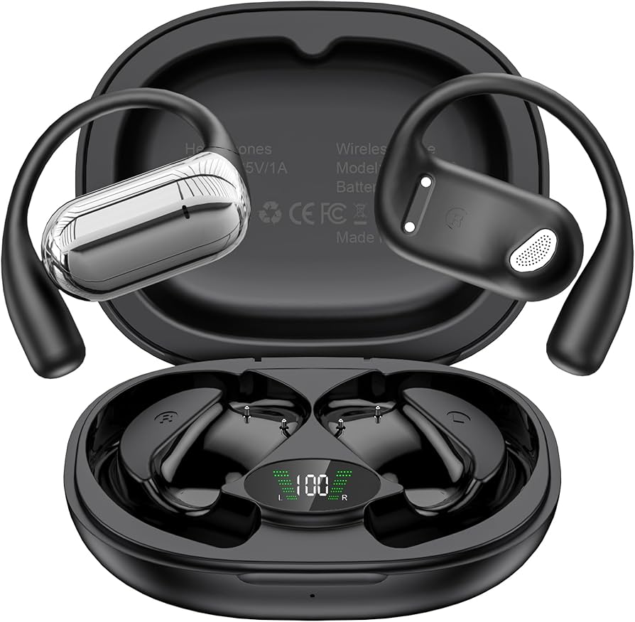 Amazon.com: AI Translation Earbuds Real time-150 Language