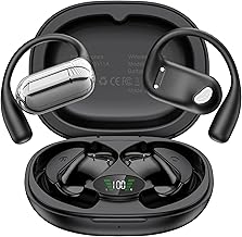 AI Translation Earbuds Real time-150 Language Translator Earbuds,Audifonos traductores inglés españo,3 in 1 Translating Device, Translate Ear Buds for Travel/Business/Meetings/Learning,Black1