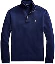 polo quarter zip Top2商品