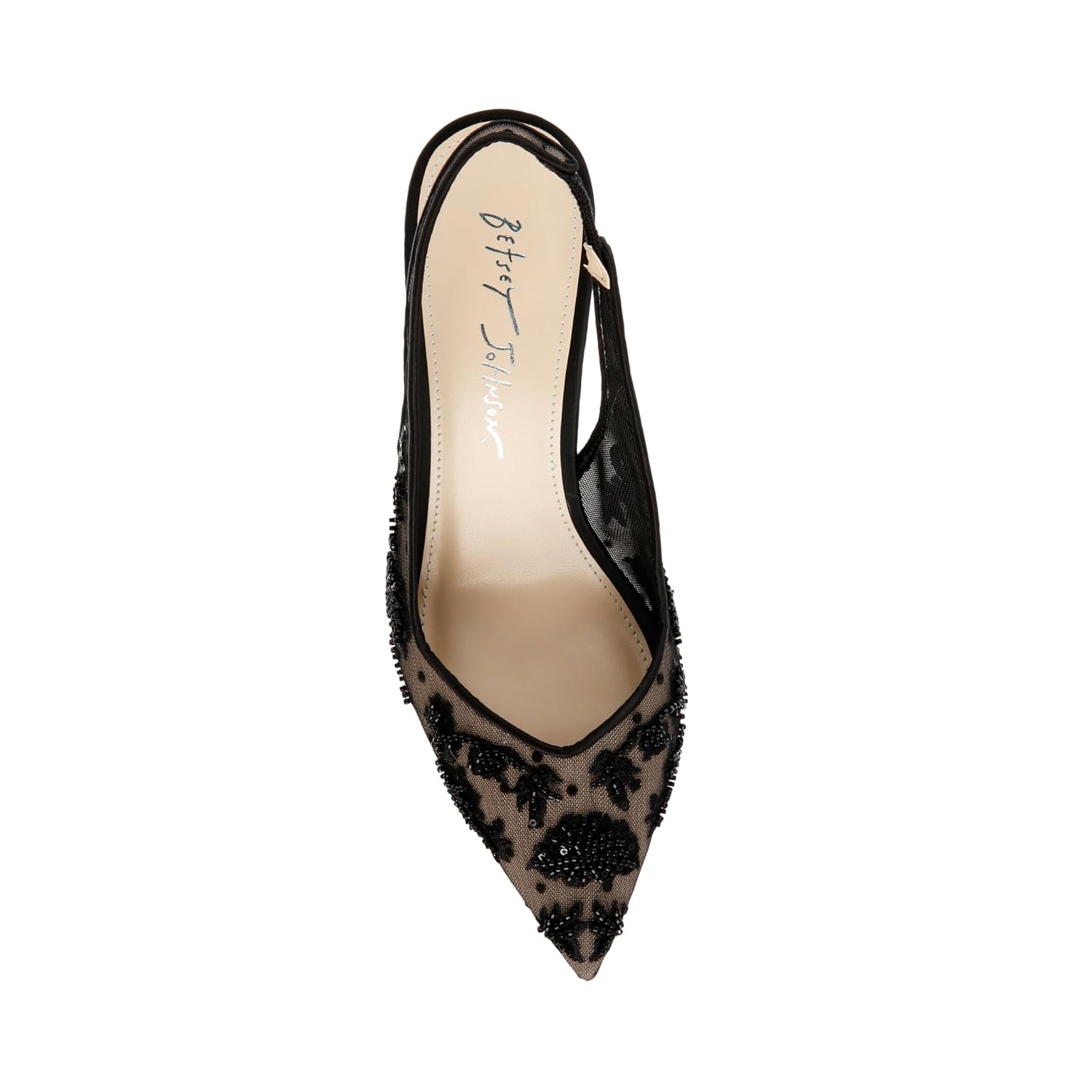 Betsey Johnson Nikki - thumbnail 6