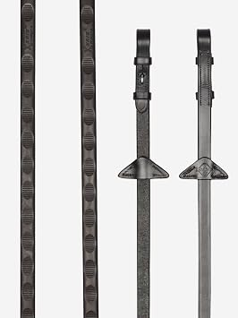 LeMieux Magna Grip Rubber Reins