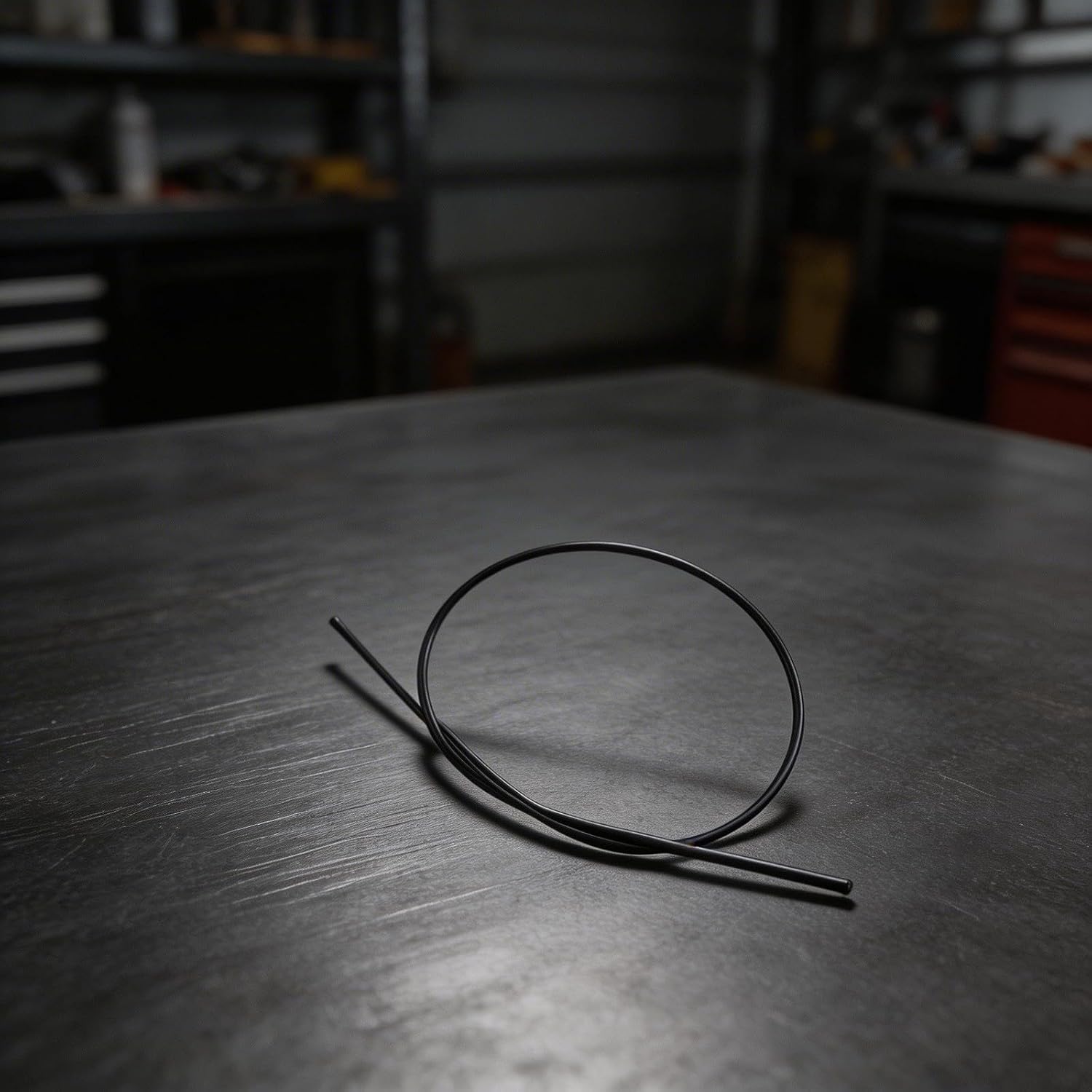 Elastyczny wał napędowy 4137 711 3202 wytrzymały kabel rdzeniowy do FS90R FS91R FS110R FS111RX FS80R szczotka 1 sztuka