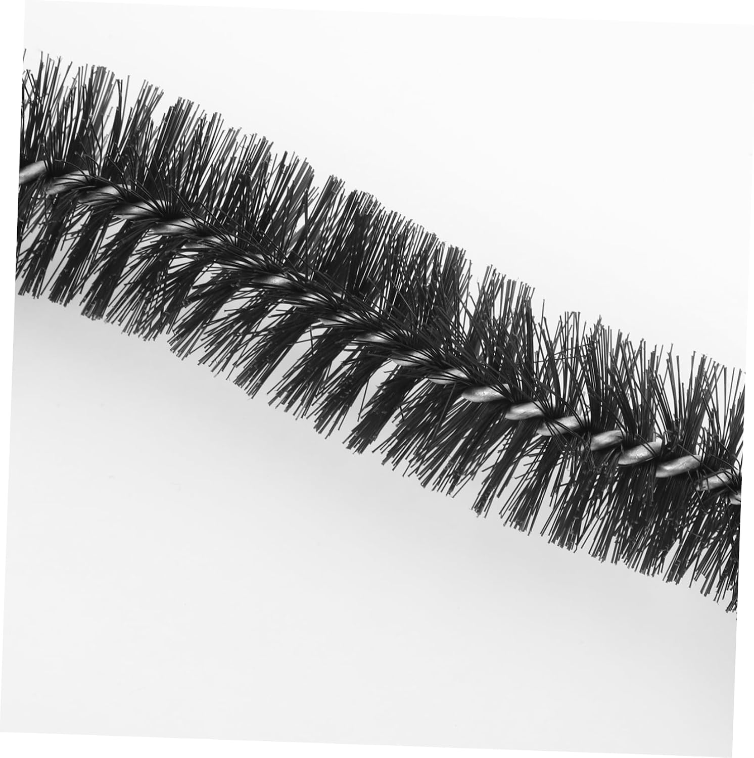 Washing Machine Cleaning Brush Long Handle Universal Washer Tubing Brush Easy Clean Lint Trap Cleaner Tool for Appliances