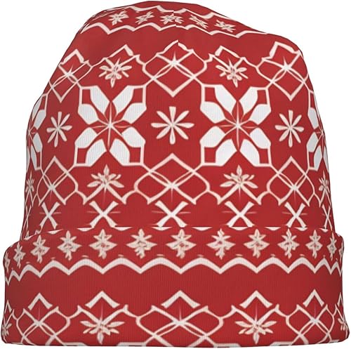 Miniatura 3 de CKCICSCS Gorros de punto holgados, gorros elásticos para quimioterapia, gorro de dormir holgado para mujeres, hombres y hombres