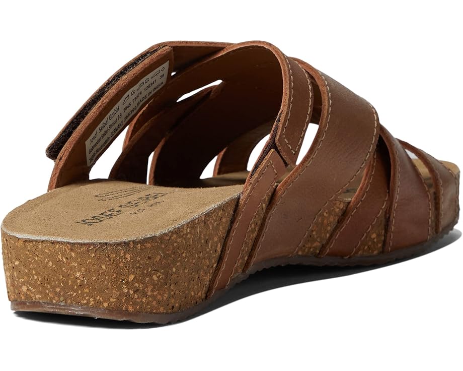 Josef Seibel Tonga 74 - Back View