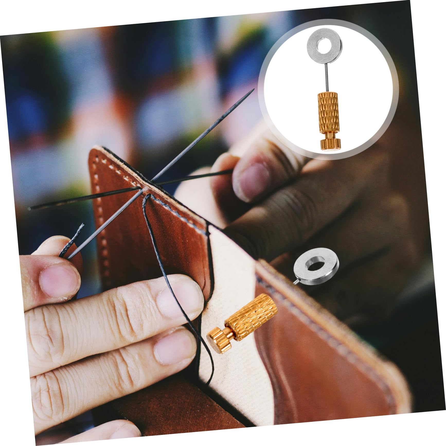 SEWACC 40piezas Puntos De Posicionamiento Para Costura De De Quilting Para De Fáciles De Usar Para Principiantes De y De Costura Para