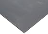 OnlineMetals A569ASTM A1011 Carbon Steel Sheet, Unpolished Mill Finish, Hot Rolled, ASTM A36, 0.075 Thickness, 14 Gauge 12 Width, 36 Length