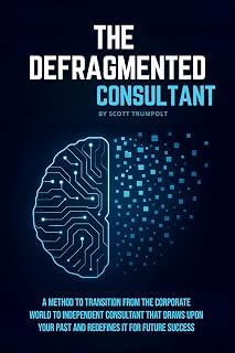 Defragmented Consultant by Trumpolt