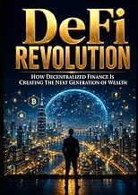 DeFi Revolution: Decentralized Finance