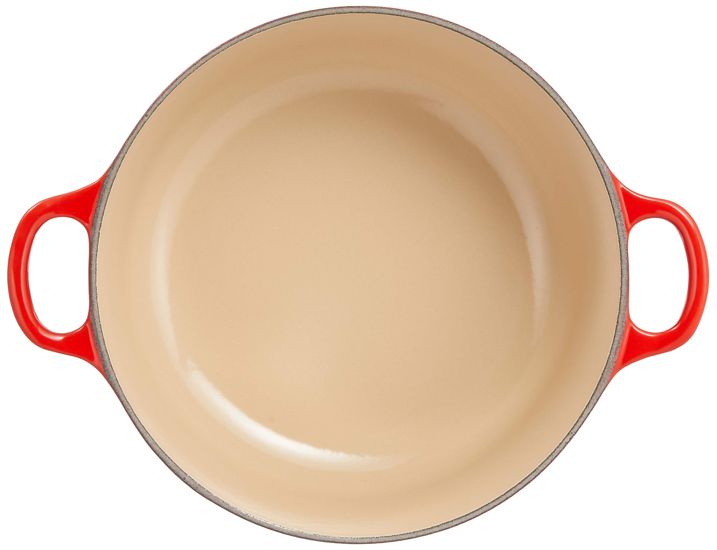 Amazon.co.jp: Le Creuset Pot Frying Pan Set, Kitchen Set, 3-piece
