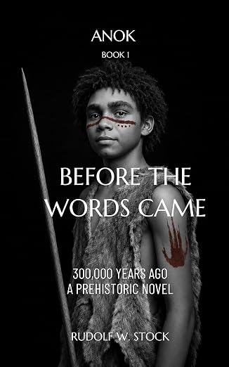 ANOK 1: Before the Words Came
