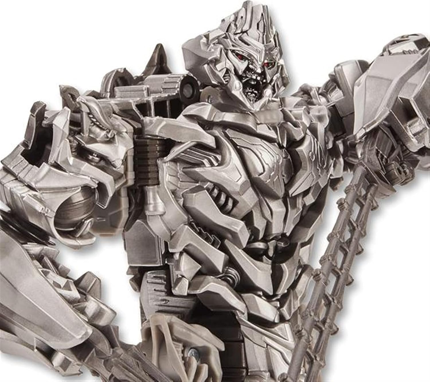 Hasbro Transformers: Rise Of The Beasts Buzzworthy Bumblebee Studio Series 102BB Optimus Prime - Figura De Acción De 16 Cm