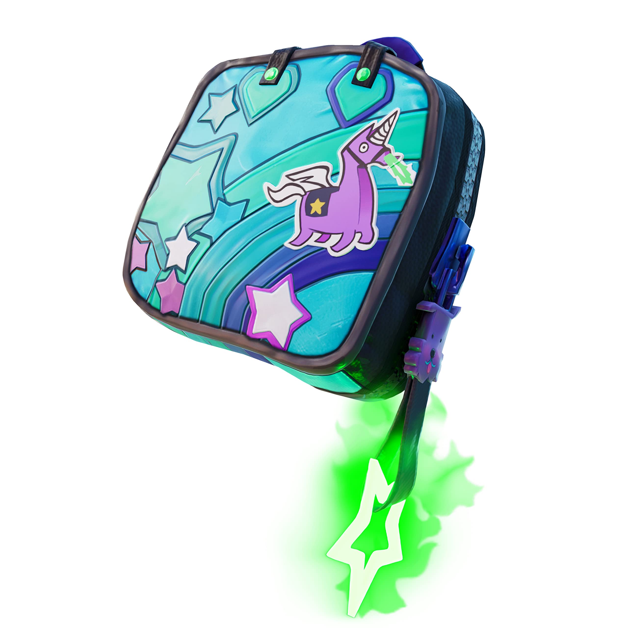 Fortnite: Minzlegenden-Paket (Spiel-Download-Code in der Box) - Xbox