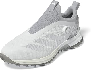Men's Adizero Zg Boa Spikeless Golf Shoes