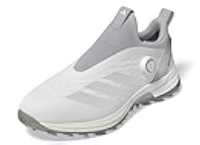Adidas Men's Adizero Zg Boa Spikeless Golf Shoes