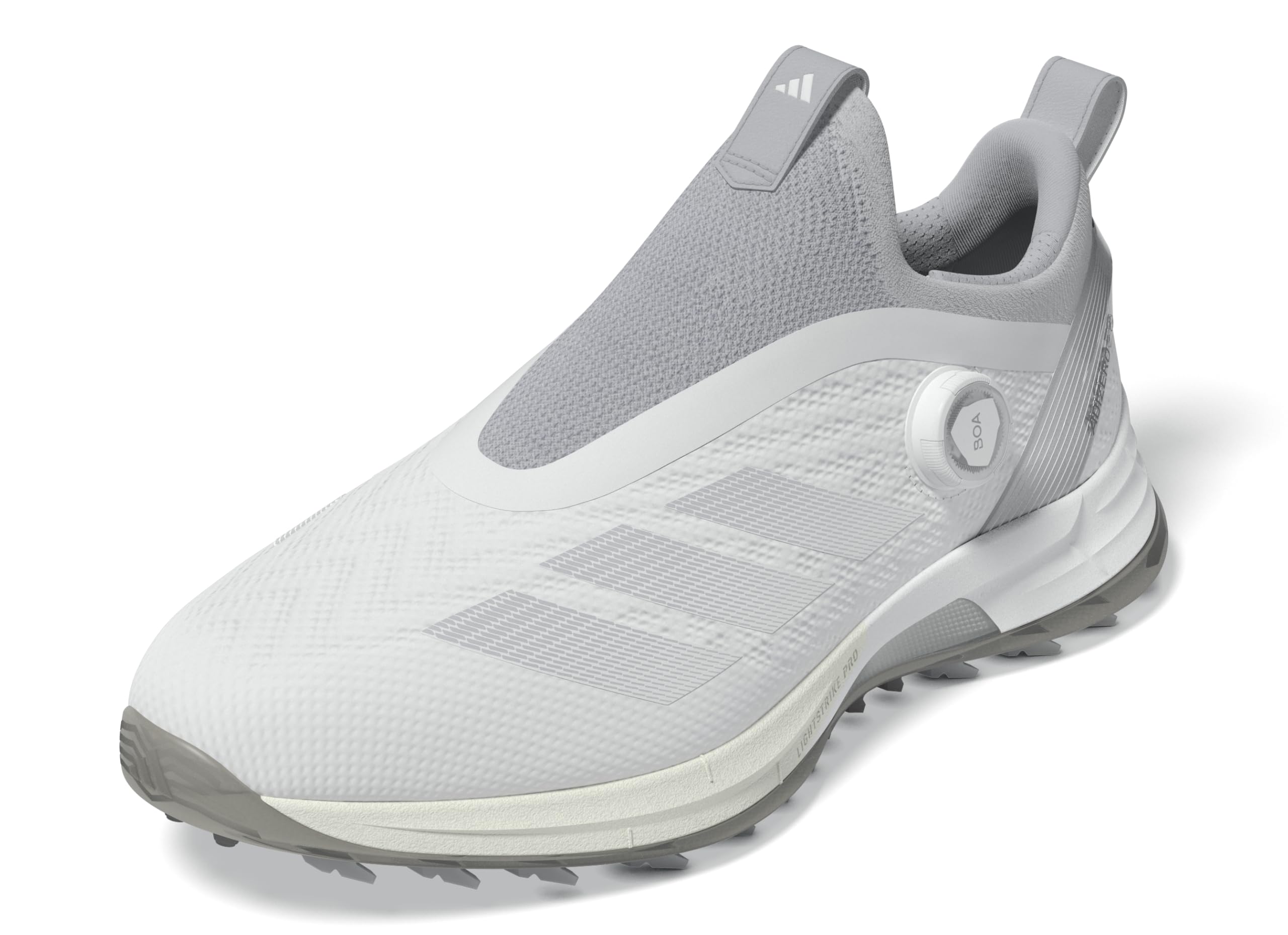 Adidas Men's Adizero Zg Boa Spikeless Golf Shoes