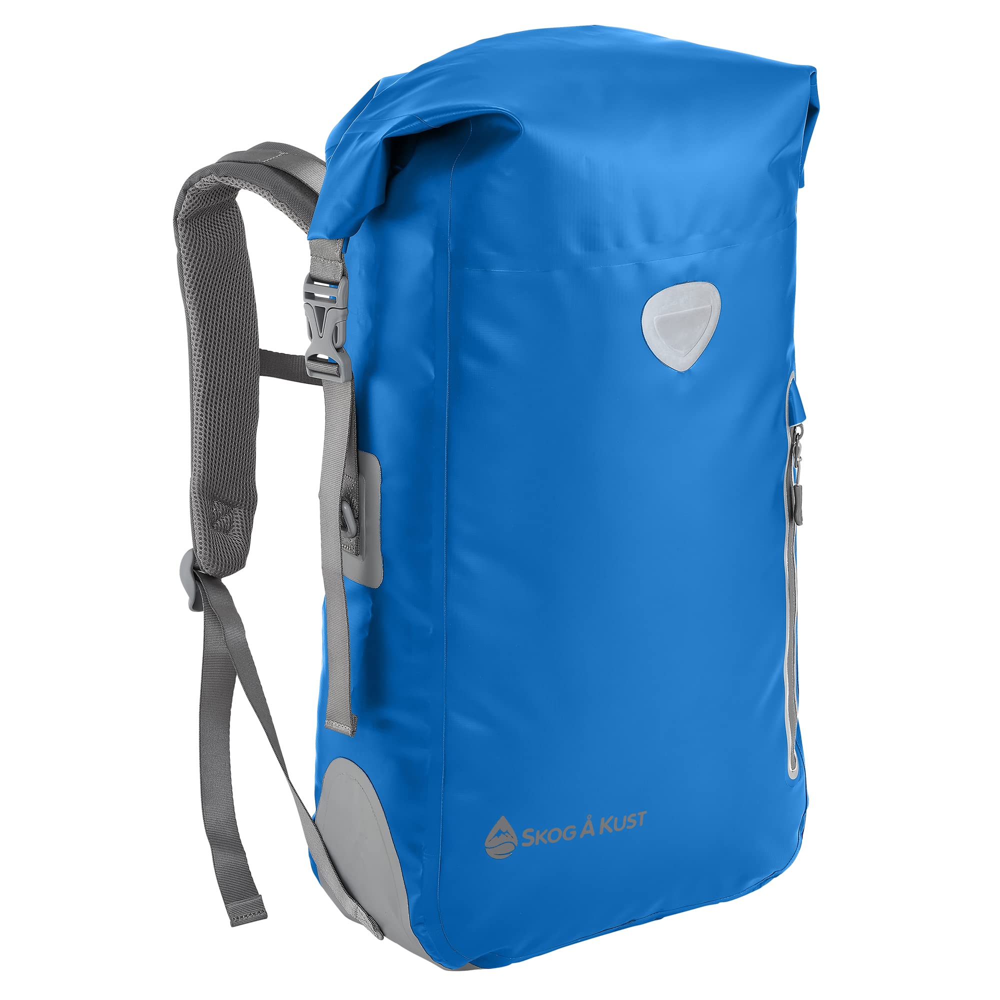 Skog Å Kust, backsåk, mochila, impermeable, marina, 25L