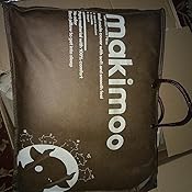makimoo pillow