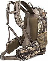 Amazon.com: TYRONAL Hunting Backpack Outdoor Gear Hunting Pack