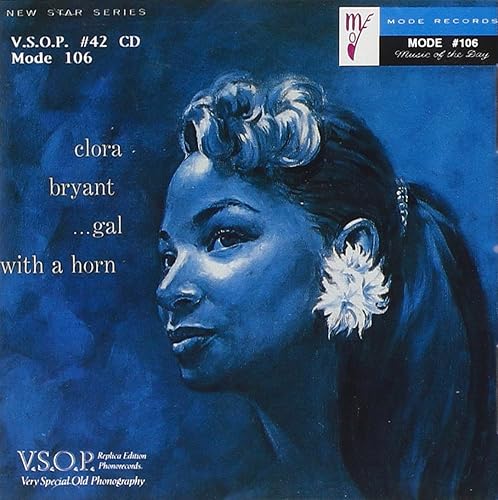 Miniatura 1 de Clora Bryant Gal With a Horn