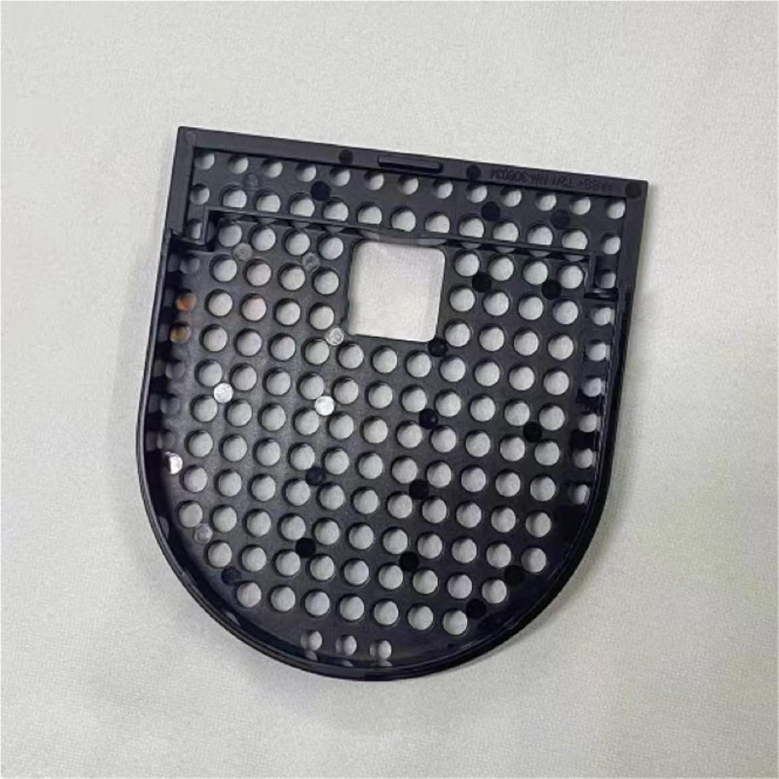 Griglia Per Vassoio Antigoccia Per Caffè Espresso, Compatibile Con NESPRESSO, Essenza Mini C30 / D30 Griglia Per Vassoio Antigoccia Per Macchina Da Caffè Accessori Griglia Per Vassoio