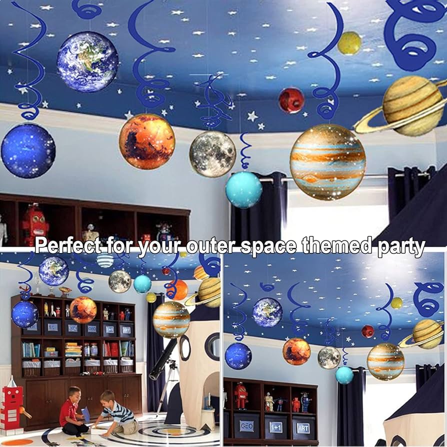 ハンギング スワールデコレーション セット　タイニーバンドル パーティー飾り付け　　ｔｂ ハンギング スワールデコレーション セット タイニーバンドル