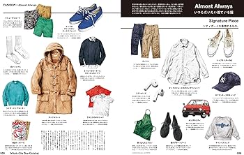 Amazon.co.jp: POPEYE(ポパイ) 2026年 7月号[創刊50周年記念号 WHOLE