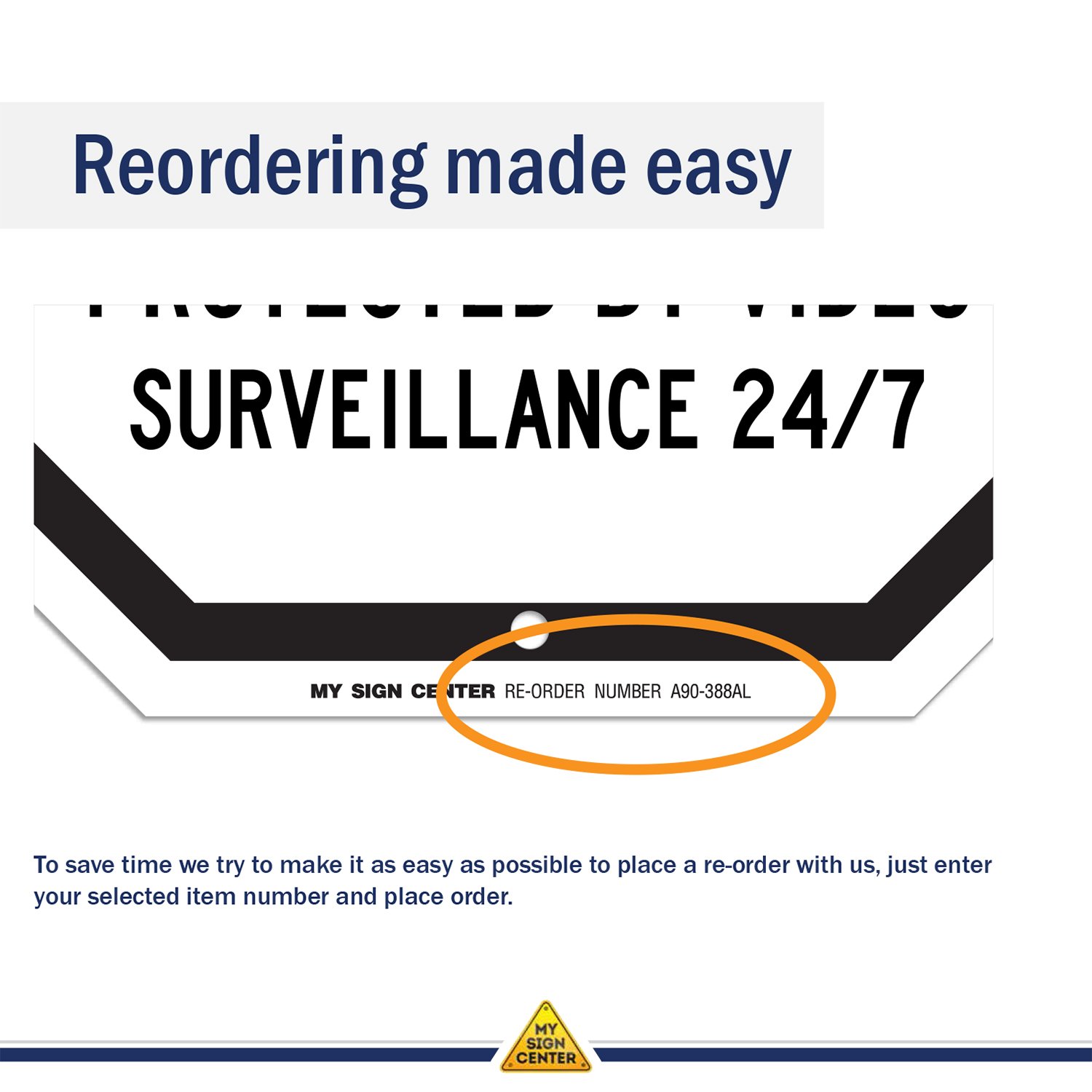 10 X 14 In. OSHA Notice Sign - No Public Right-Of-Way No Trespassing Keep Out - View #11