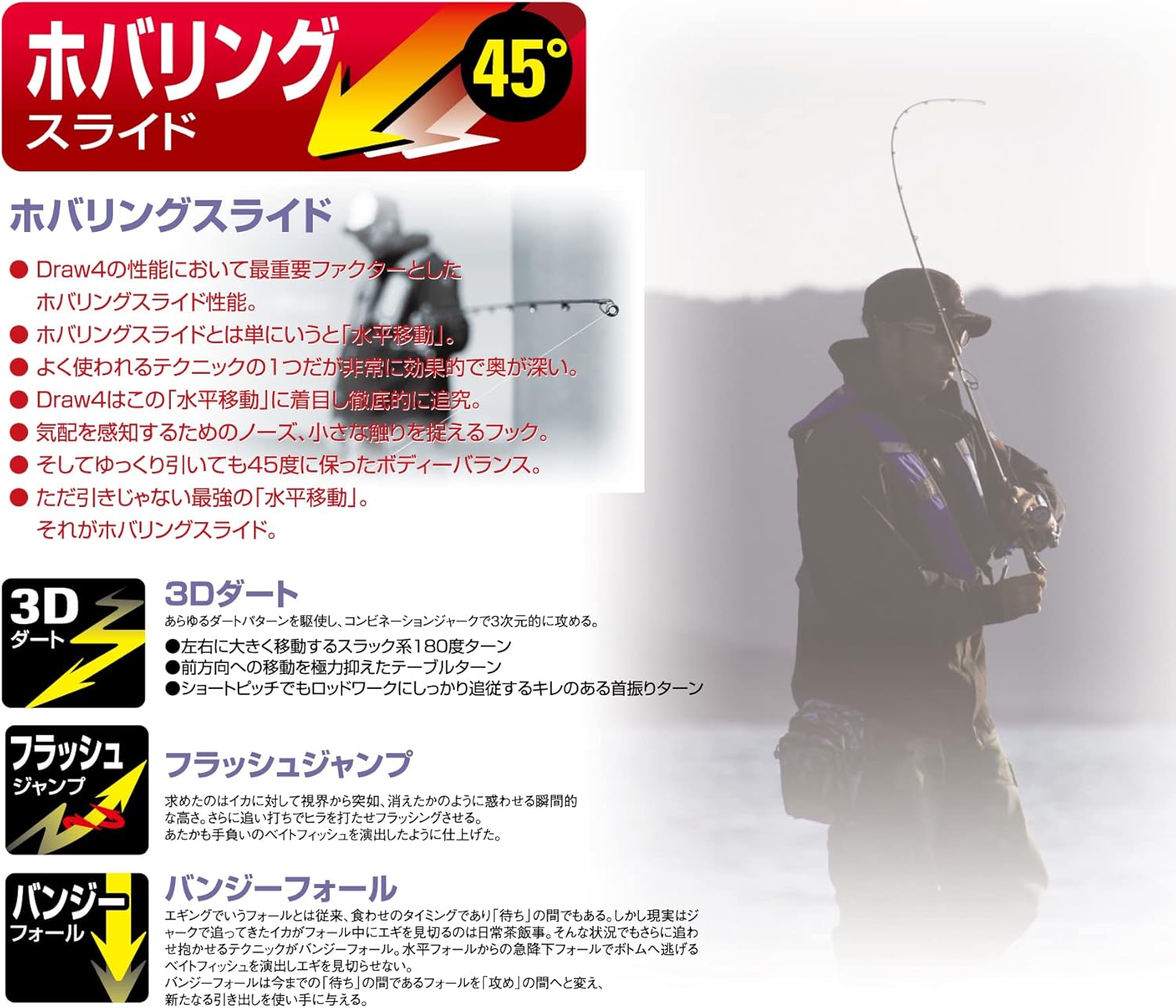 オーナー(Owner) エギ ED-2.5 餌木Draw4 No:31880#各種