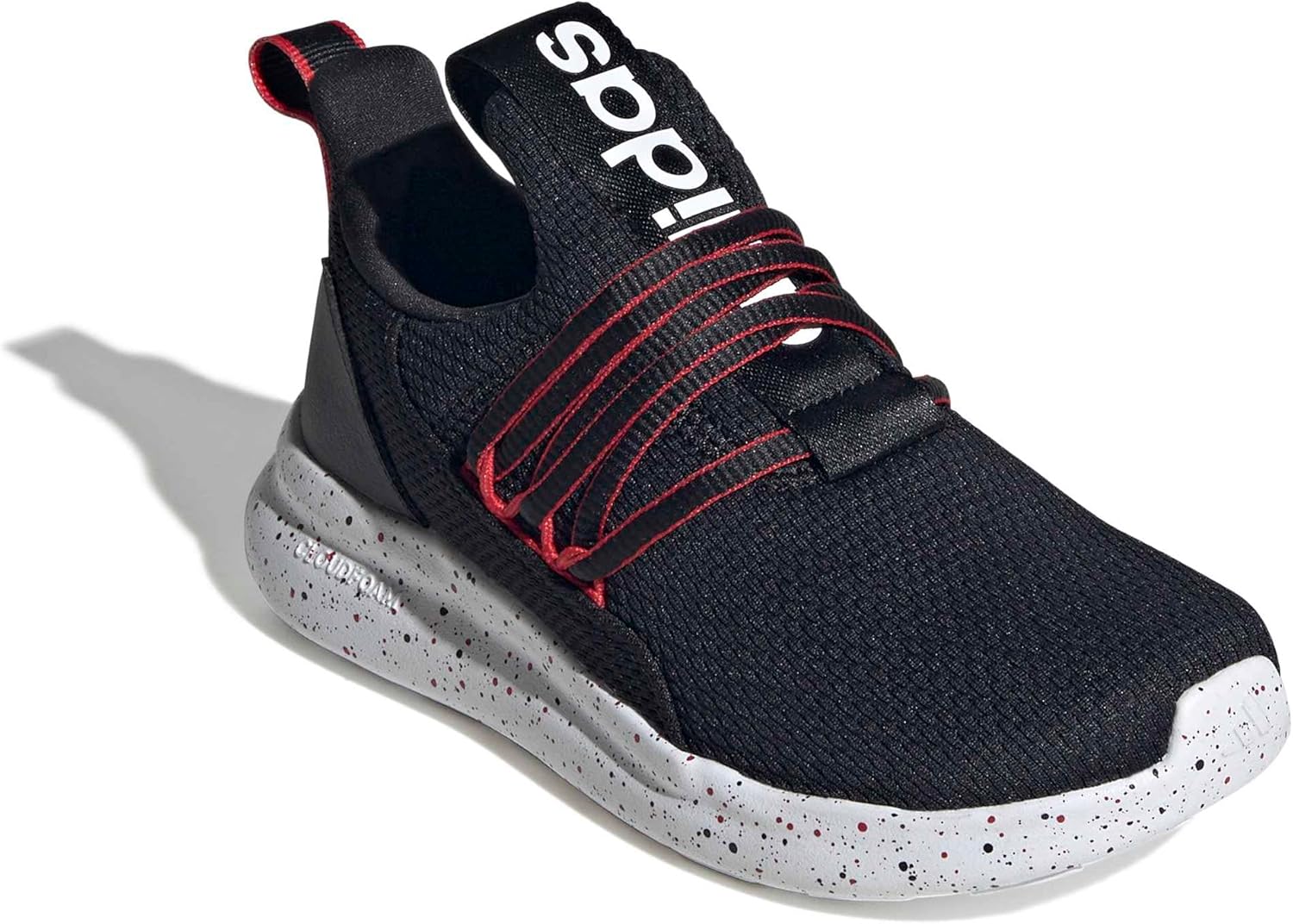 adidas Kids' Lite Racer Adapt 7.0 Running Shoes