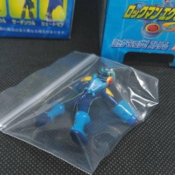 フルタ製菓 ロックマンエグゼストリーム ホルダー ロール ２個セット Amazon.co.jp: ロックマンエグゼ キーホルダー 食玩 ストリーム
