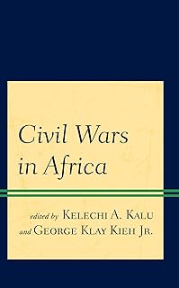 Civil Wars in Africa