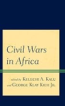 Civil Wars in Africa