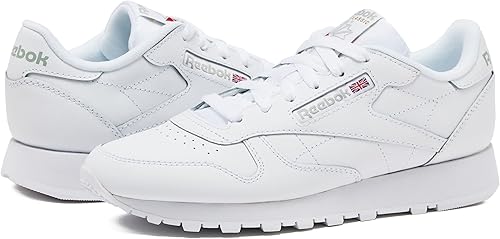 Vista 7 de Reebok Classic Leather Sneakers for Men