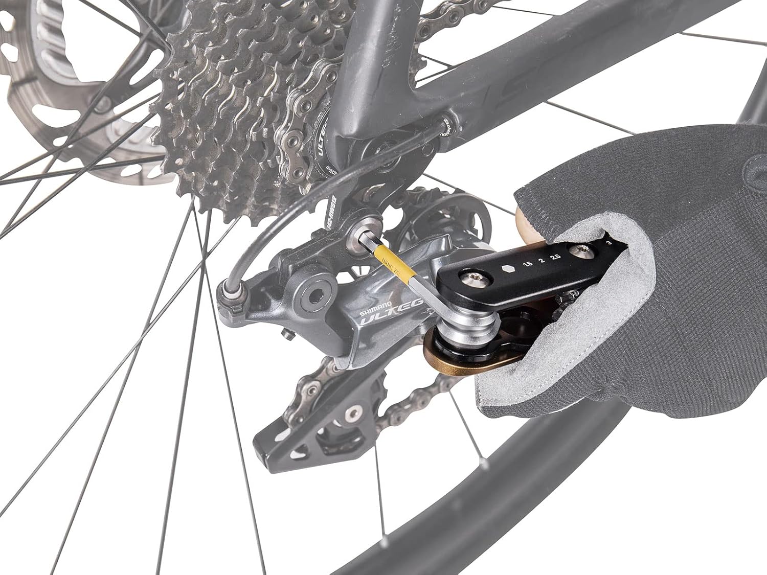 Topeak Torx Combo Multi Tool