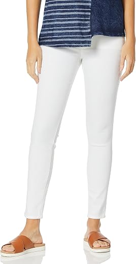 NYDJ Women's Skinny Maternity Legging Jean