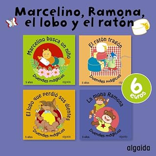 Cuento Pepón 5 Años Educación Infantil - 3-5 Años - 5 Años