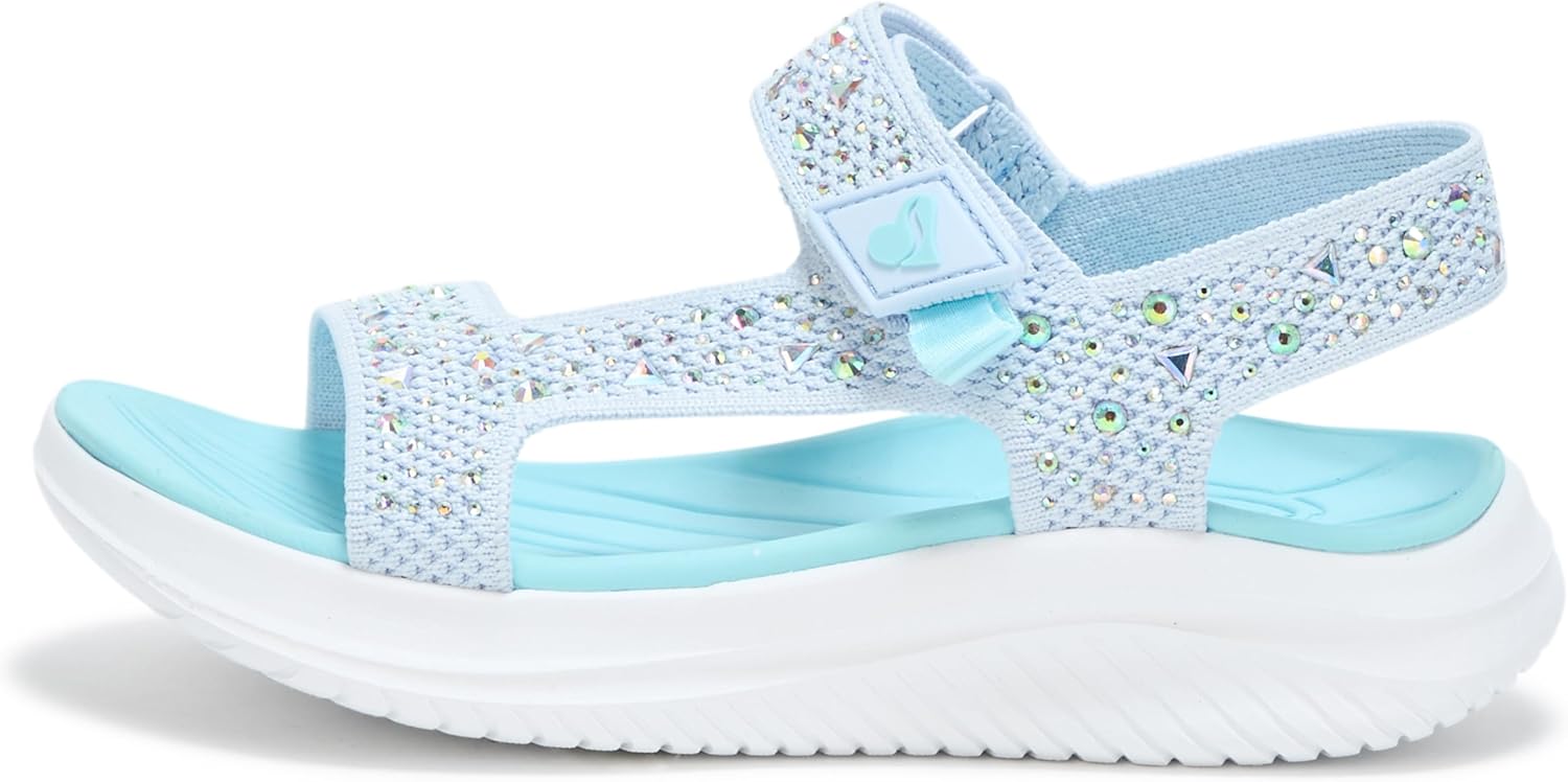 Skechers Girls' Ultra Flex 3.0