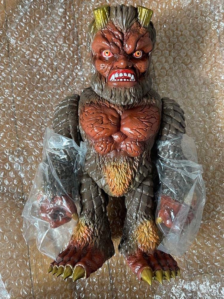 サンダガイラマーミット