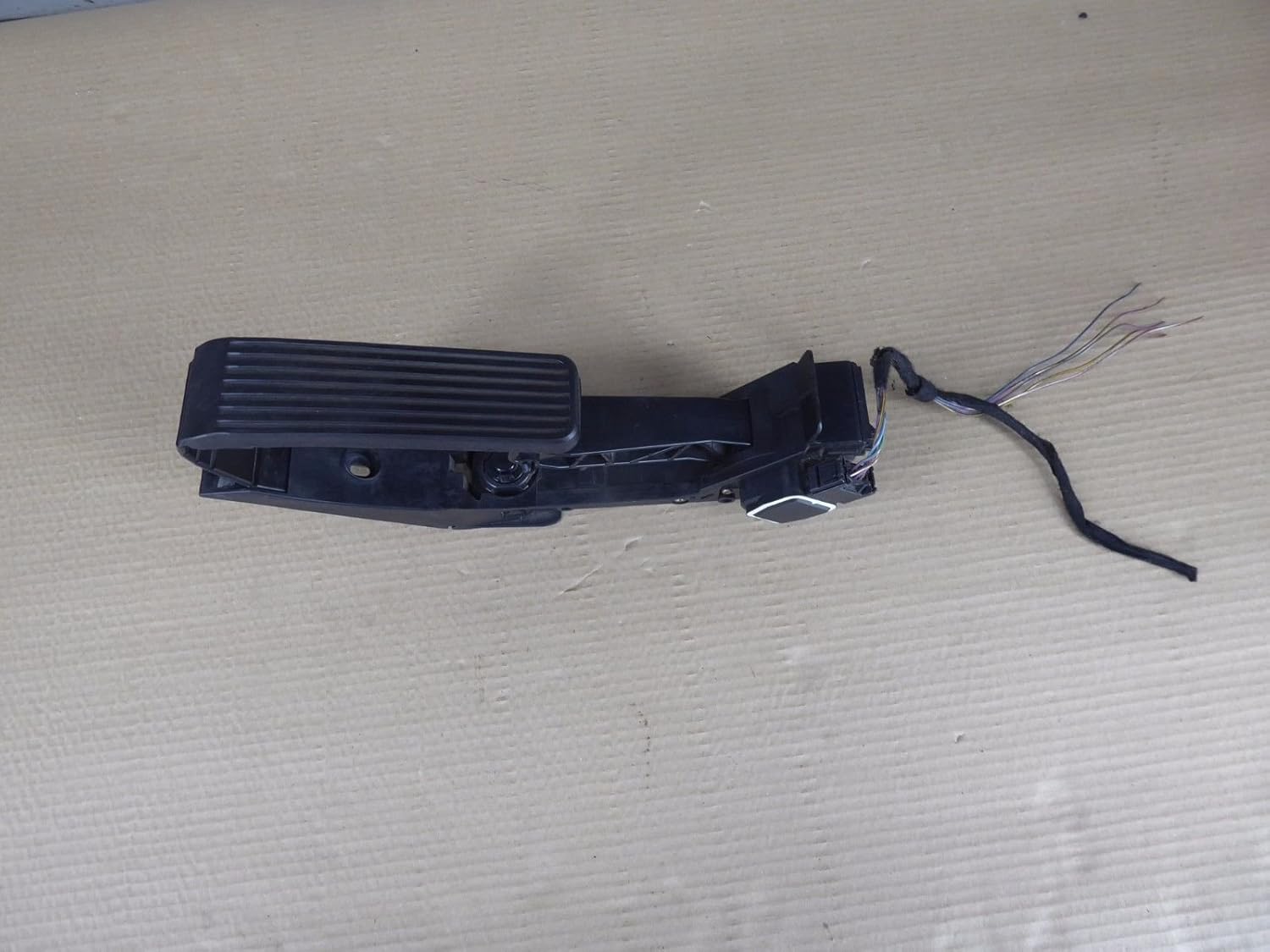 ORIGINAL BMW Mercedes S Class W220 Gas Accelerator Pedal OEM S430 S500