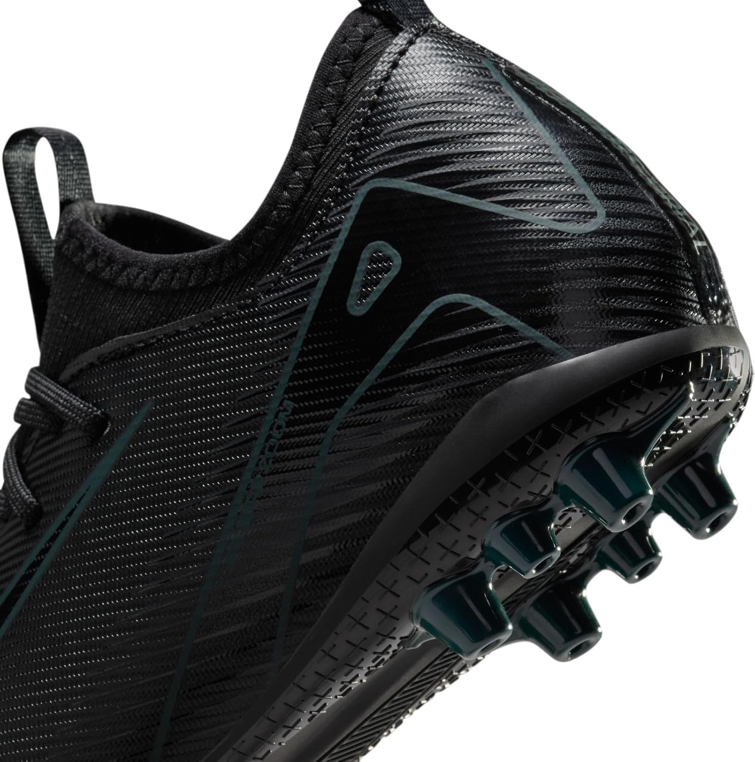 Nike Boy's Jr Zoom Vapor 16 Academy Ag Sneaker
