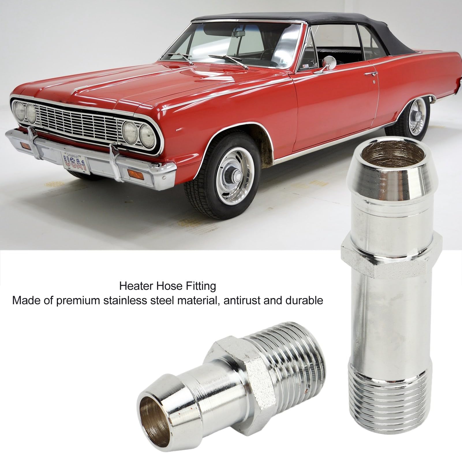 ヒーターホース インパラ 【公式通販】