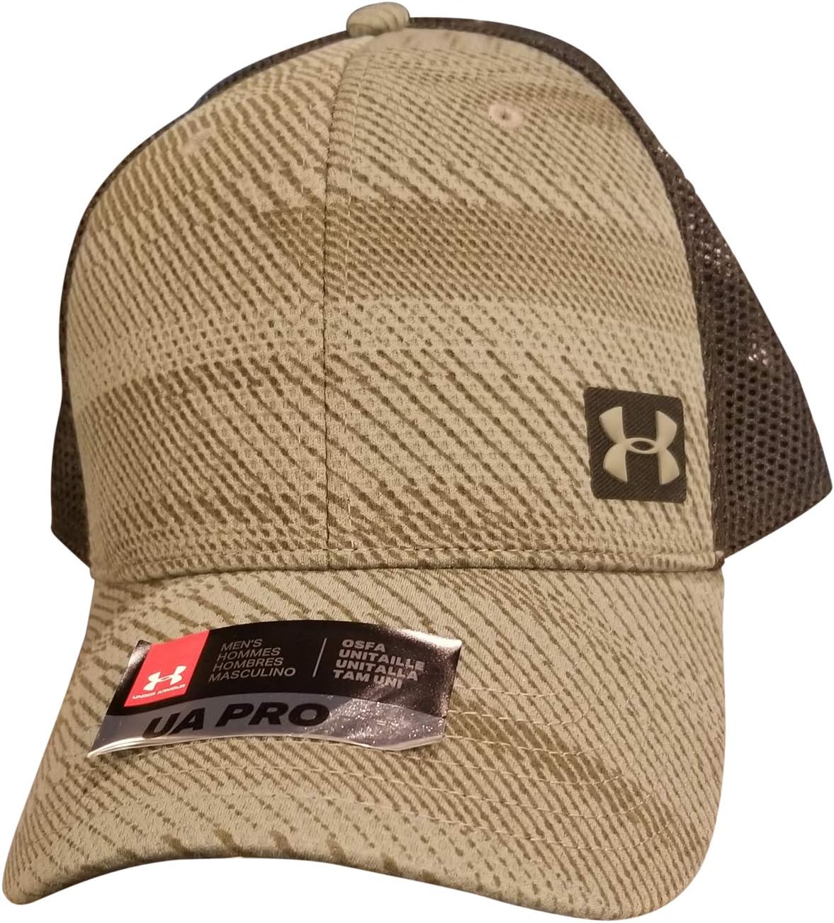 Under Armour Men's Ua Blitz Trucker Cap Cap