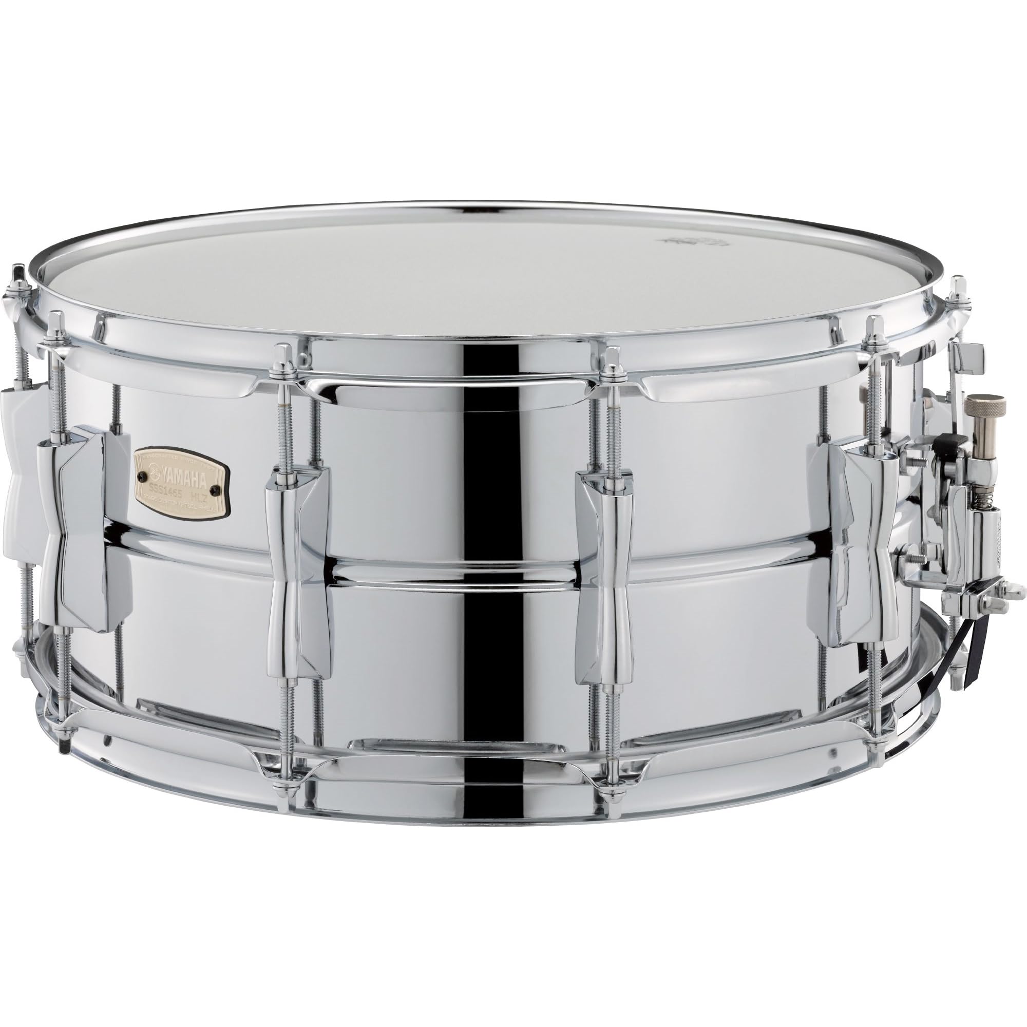 SSS1455 Stage Custom Snare 14"x5,5", Steel