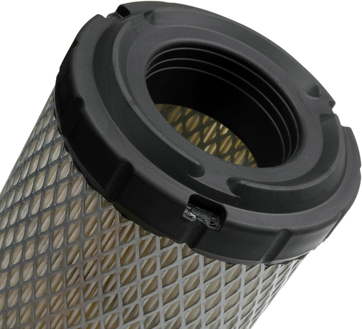 ST-3044 Air Oil Fuel Hydraulic Filter Kit Fits Kubota BX series Bx23s BX24 BX25 BX1500 BX1800 BX1830 BX1850 BX1860 BX1870 Bx1880 BX2230 BX2350 BX2360 BX2370 Bx2380 tractor (5 Pcs)