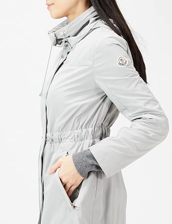 Amazon.co.jp: Monclaire MALACHITE GIUBBOTTO Women's Outerwear