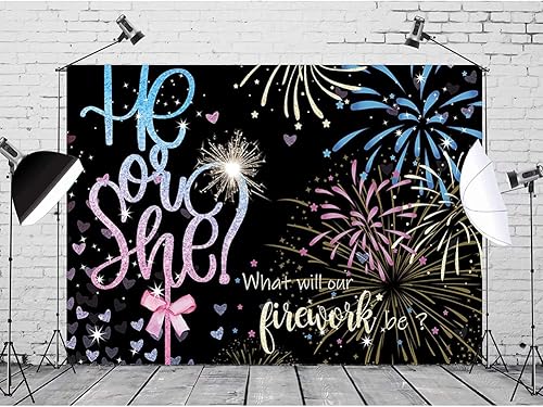 Miniatura 10 de SVBright Fondo de mariposa floral de feliz cumpleaños, 7 pulgadas de ancho x 5 de alto, lindo rosa y morado, flor de flor pastel, niñas, dorado,