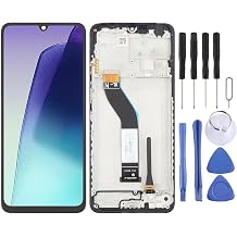 Xiaomi Redmi ile Uyumlu Redmi 14c Lcd Ekran Dokunmatik Full  tal