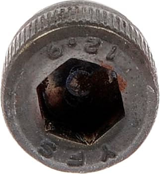 Amazon.com: Dorman 442-230 Socket Cap Screw-Class 12.9- M6-1.0 x
