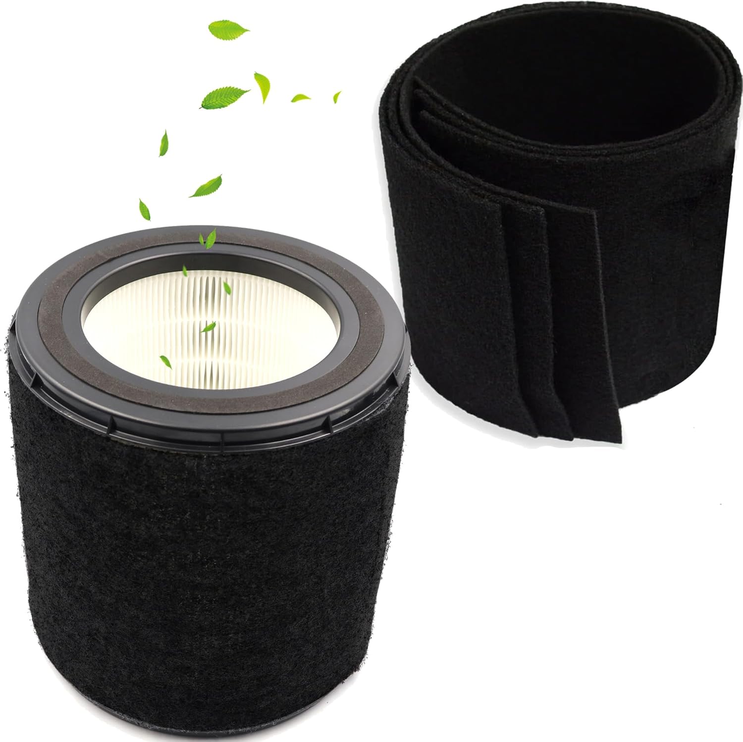 AC4700 Filter Compatible with Germ Guardian 360°Air Purifier True HEPA